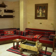 Отель Rum Hotels - Al Waleed Амман развлечения