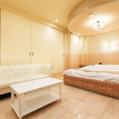 Hotel Luna Sennan - Adult Only 3* Стандартный номер фото 6