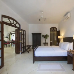 Отель No. 39 Galle Fort – an elite haven комната для гостей фото 5