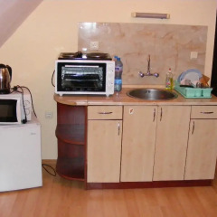 Отель Zora Guest House в номере
