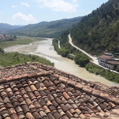 Отель Guest House Meti Албания, Берат - отзывы, цены и фото номеров - забронировать отель Guest House Meti онлайн
