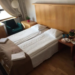 Arkadia Hotel & Hostel комната для гостей фото 3
