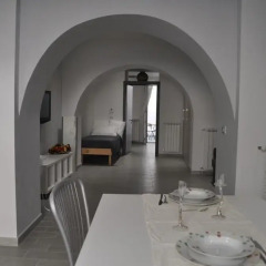 Отель Al Bastione Holiday House Италия, Палермо - отзывы, цены и фото номеров - забронировать отель Al Bastione Holiday House онлайн комната для гостей фото 3