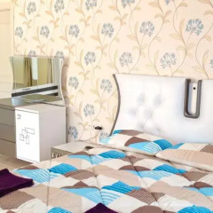 Hotel Adavilla удобства в номере