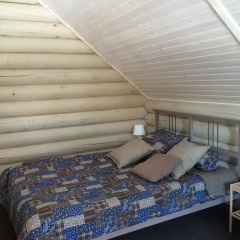 Гостиница Guest House Romashkino в Лунево отзывы, цены и фото номеров - забронировать гостиницу Guest House Romashkino онлайн комната для гостей фото 3