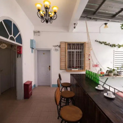 Отель Na Lian Hai Homestay Китай, Сямынь - отзывы, цены и фото номеров - забронировать отель Na Lian Hai Homestay онлайн интерьер отеля