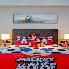 Xiamen Huli Yihao Hotel детские мероприятия