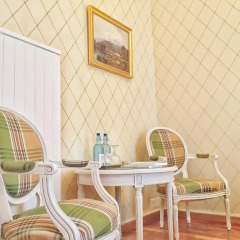 Отель Romantik Hotel Europe Швейцария, Цюрих - отзывы, цены и фото номеров - забронировать отель Romantik Hotel Europe онлайн удобства в номере фото 2