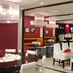 Отель Delta Hotels by Marriott Woodbridge питание