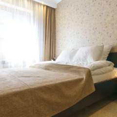 Отель AntoniasLuxApart Латвия, Рига - отзывы, цены и фото номеров - забронировать отель AntoniasLuxApart онлайн комната для гостей фото 4