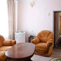 Hotel Complex Uhnovych 3* Люкс повышенной комфортности разные типы кроватей фото 8