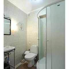 Andreevsky Mansard Hotel Номер Делюкс фото 8