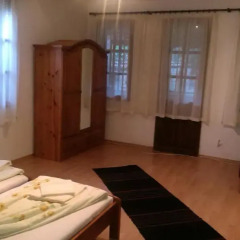 Отель Villa Nasco Стандартный номер с различными типами кроватей фото 2