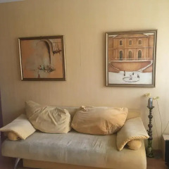 Апартаменты Classical Apartments - Minsk Минск комната для гостей фото 5
