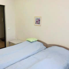 Mini-hotel na Lesnom Санкт-Петербург комната для гостей фото 3
