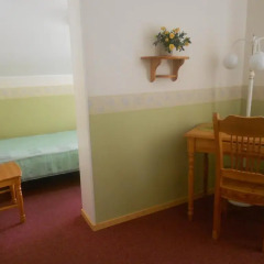 Отель Poska Villa Guesthouse комната для гостей фото 4