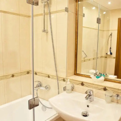 Гостиница Усадьба 4* Двухместный номер с 2 отдельными кроватями фото 2