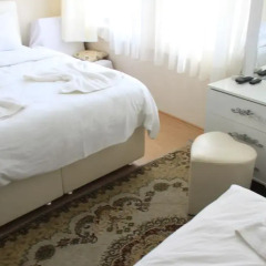 Shabby Apart Hotel Hostel в номере фото 2