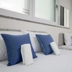 Отель K-GUESTHOUSE Dongdaemun 4 2* Стандартный номер с различными типами кроватей фото 2