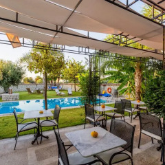 Отель Alacatı Casa Bella +12 Чешме фото 3