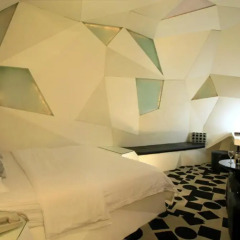 Отель Vision Fashion Hotel Shenzhen Китай, Шэньчжэнь - отзывы, цены и фото номеров - забронировать отель Vision Fashion Hotel Shenzhen онлайн сауна