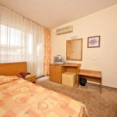 Отель Slavyanska Beseda 3* Стандартный номер фото 3
