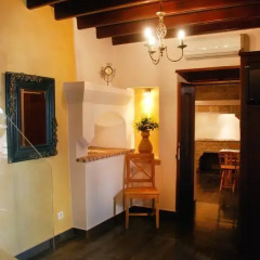 Отель Rodos Niohori Elite Suites 4* Полулюкс с различными типами кроватей фото 13