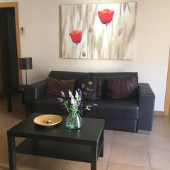 Отель Top Barcelona Apartments Испания, Барселона - отзывы, цены и фото номеров - забронировать отель Top Barcelona Apartments онлайн комната для гостей фото 2