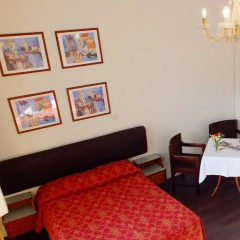 Отель Lofts & Studios | Conde de Vizela в номере