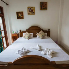 Отель Panda House Villa 3* Улучшенный номер фото 14