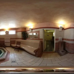 Отель Lévay Villa Hotel Венгрия, Лиллафюред - отзывы, цены и фото номеров - забронировать отель Lévay Villa Hotel онлайн бассейн