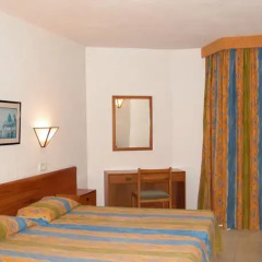Ses Sevines Hotel комната для гостей фото 3