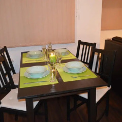 Отель St. Anastasia Apartments Болгария, Банско - отзывы, цены и фото номеров - забронировать отель St. Anastasia Apartments онлайн в номере фото 2