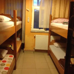 Mavi Guesthouse Турция, Стамбул - отзывы, цены и фото номеров - забронировать отель Mavi Guesthouse онлайн сауна