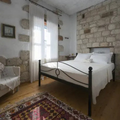 Moy Hotel 3* Стандартный номер фото 7