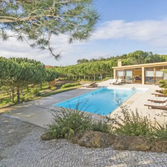 Отель Quinta Raposeiros 3* Номер Премиум разные типы кроватей фото 18