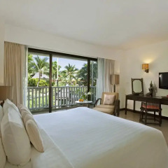 Отель Aonang Villa Resort 4* Улучшенный номер с различными типами кроватей