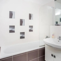 Отель Executive Suites Galeria Park Студия с различными типами кроватей фото 5