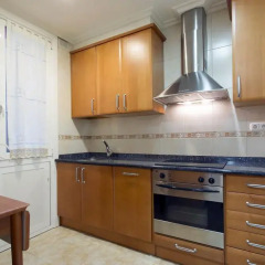 Апартаменты SanSebastianForYou Zabaleta Apartment в номере фото 2