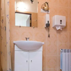 Apart-Hotel City Center Contrabas 3* Номер категории Эконом фото 18