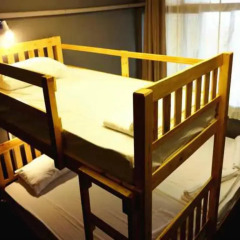Ideer Hostel Стандартный номер фото 2
