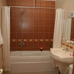 Hotel Real 3* Стандартный номер с различными типами кроватей фото 16