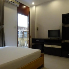 Отель Hanoi Discovery 3* Улучшенный номер