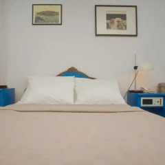 Hotel Mogren комната для гостей