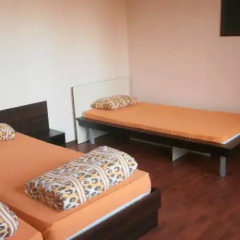 Hostel Taiti комната для гостей фото 4