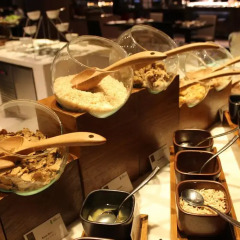 Отель Radisson Blu Plaza Bangkok Бангкок питание фото 2