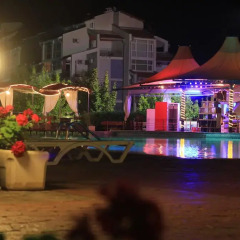 Отель Elit 3 Holiday Apartments Болгария, Солнечный берег - отзывы, цены и фото номеров - забронировать отель Elit 3 Holiday Apartments онлайн помещение для мероприятий
