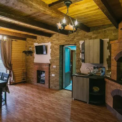 Гостиница Guest house ColiseuM интерьер отеля фото 3