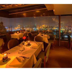 Anemon Hotel Galata - Special Class развлечения