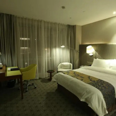 Shanghai Bund South China Harbour View Hotel комната для гостей фото 3